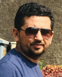 Dr. Kunalkumar Thakkar - Door Step Doctor Pvt. Ltd.